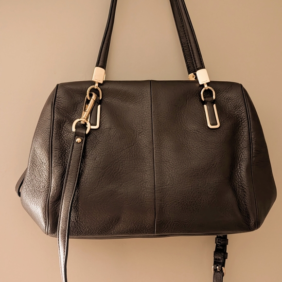 Coach Shoulder Bag - Picture 2 of 8